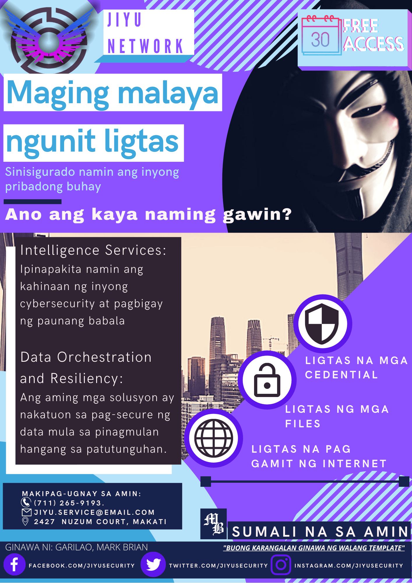 poster image