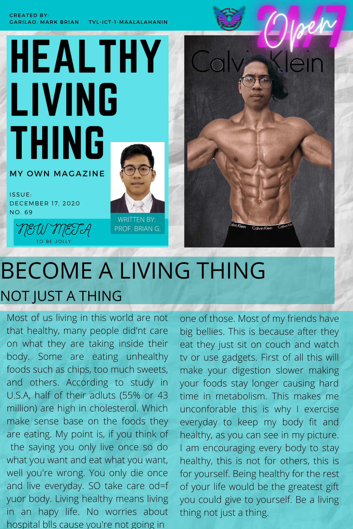 poster image