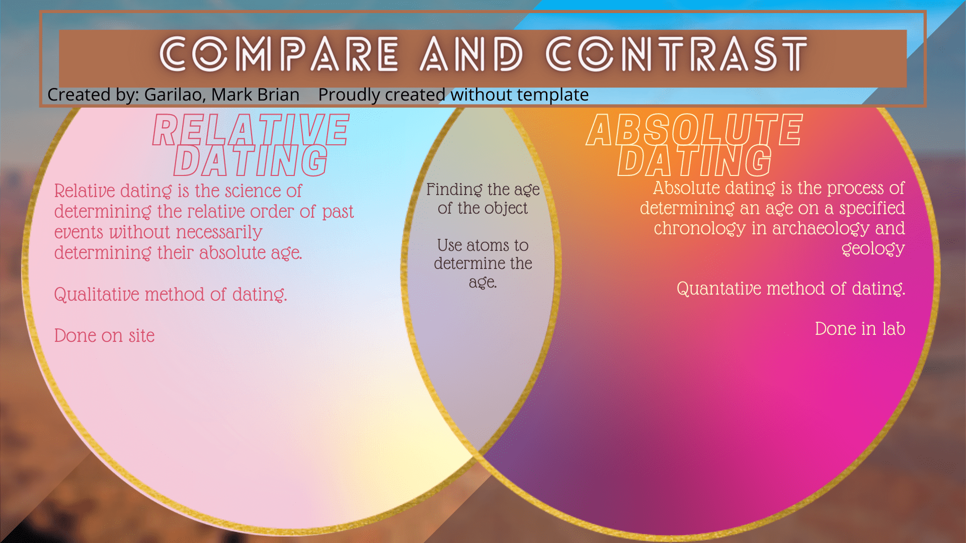 poster image