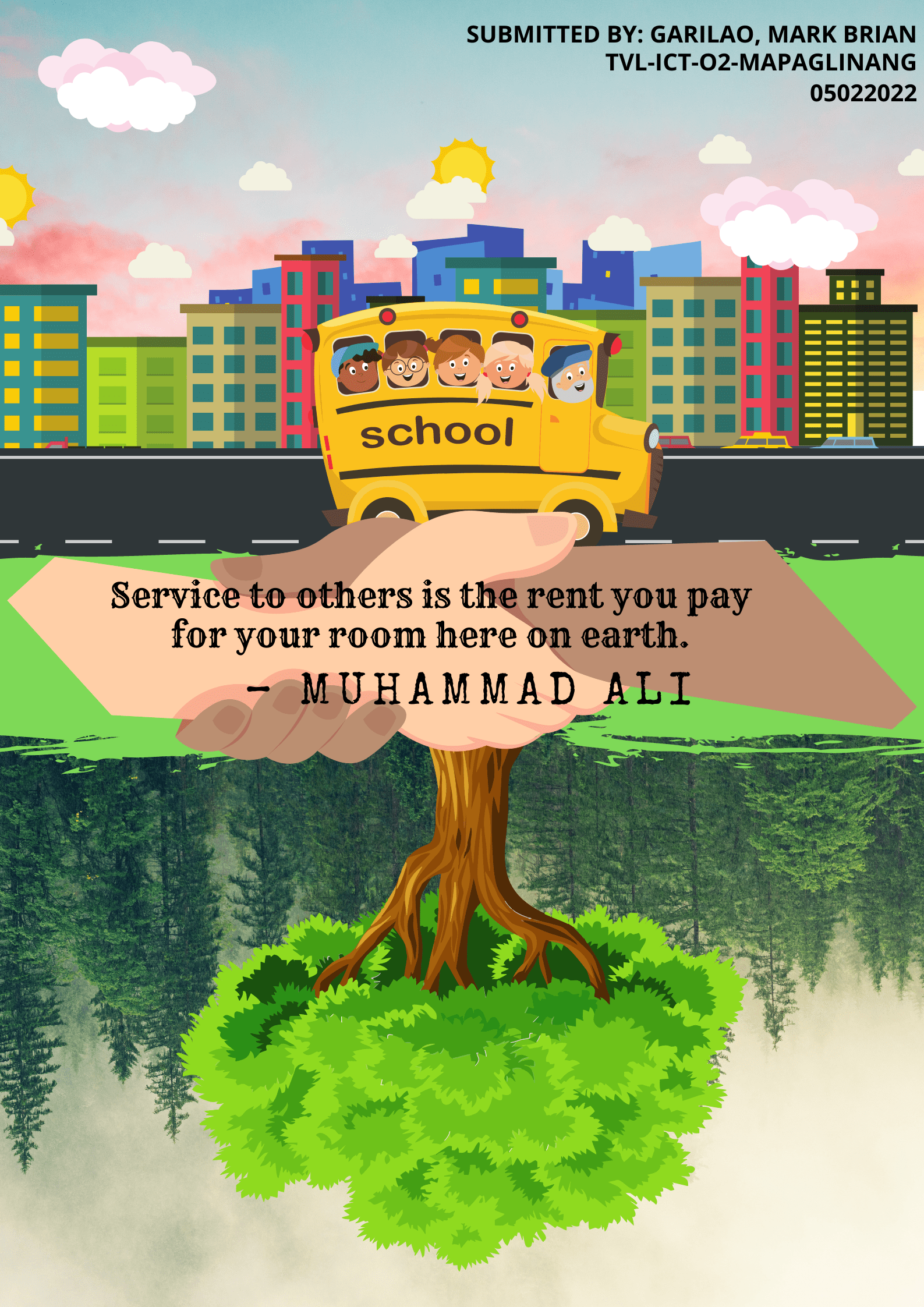 poster image